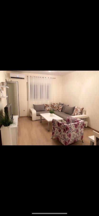 Apartments City Life Podgorica Eksteriør bilde